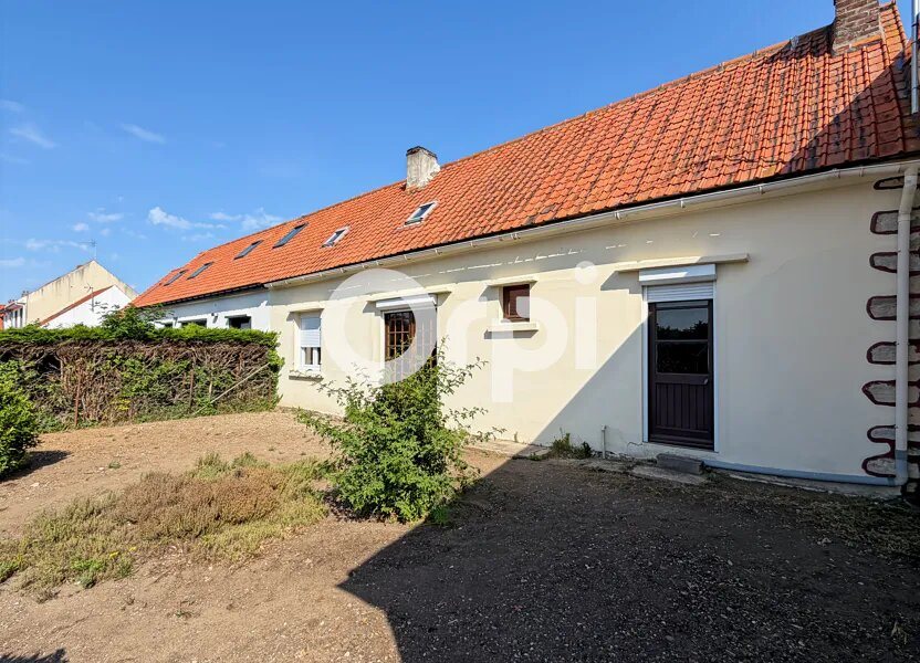 Maison à vendre, 60m², Wissant
