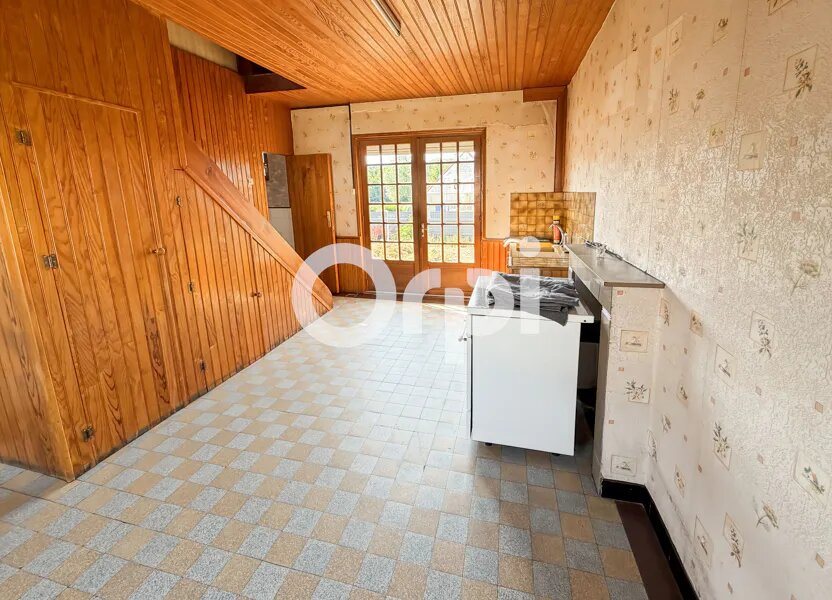 Maison à vendre, 60m², Wissant