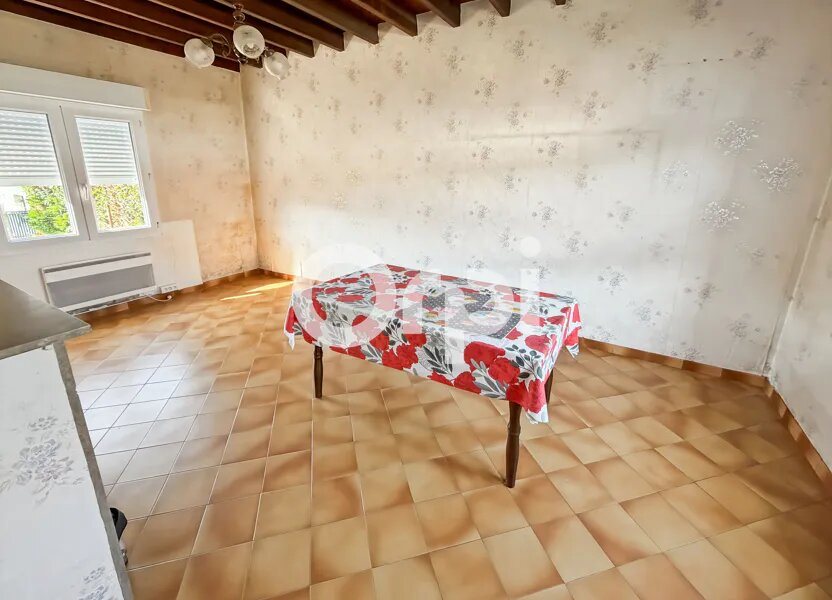 Maison à vendre, 60m², Wissant