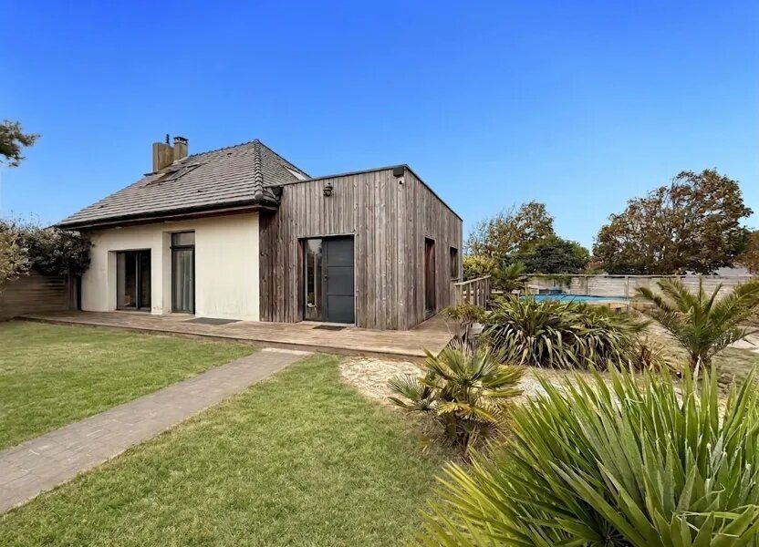 Maison à vendre, 185m², Wimereux
