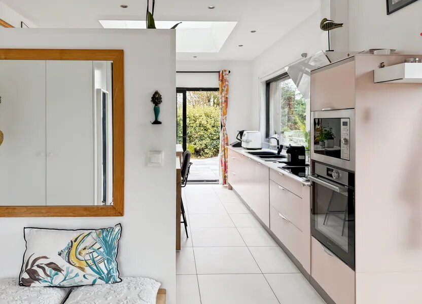 Maison à vendre, 185m², Wimereux