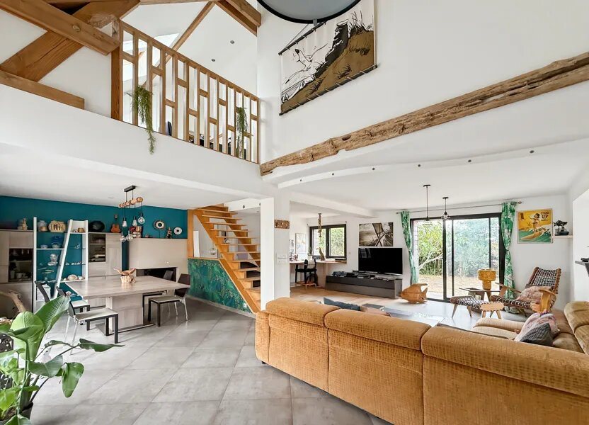 Maison à vendre, 185m², Wimereux