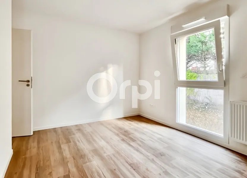 Appartement à louer, 49m², Rinxent