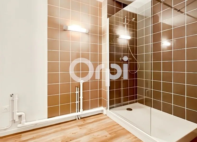 Appartement à louer, 49m², Rinxent