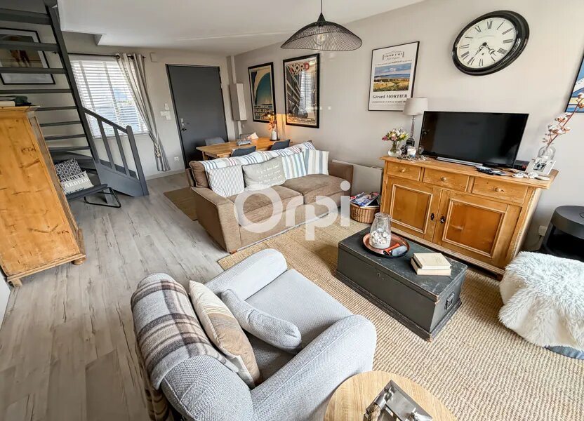 Maison à vendre, 50m², Wissant