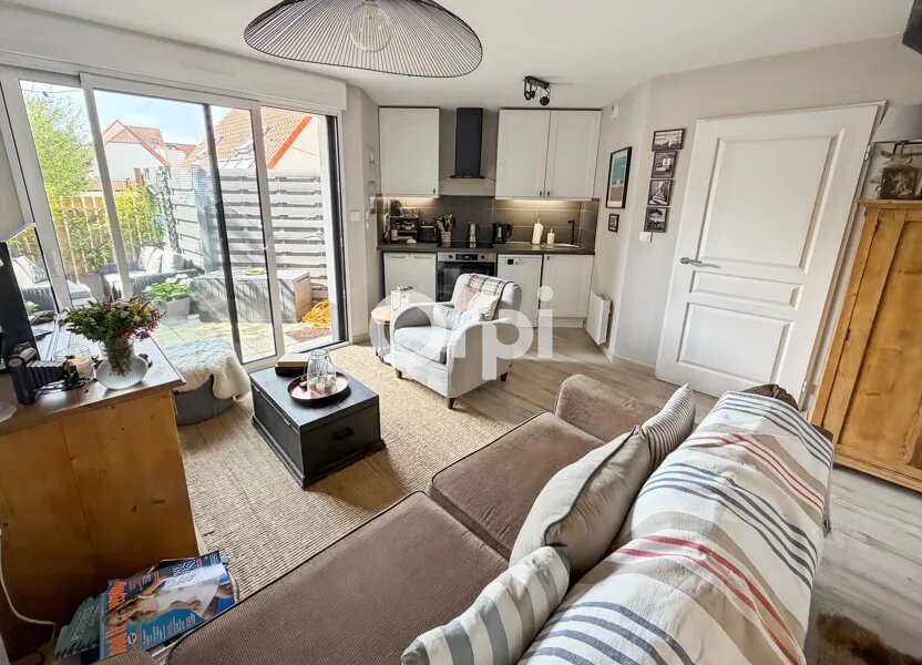 Maison à vendre, 50m², Wissant