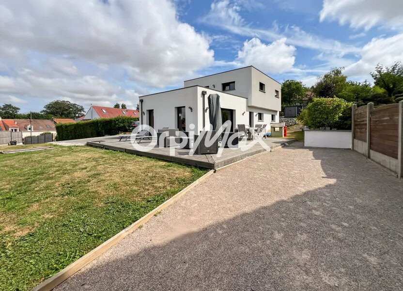 Maison à vendre, 176m², Rinxent