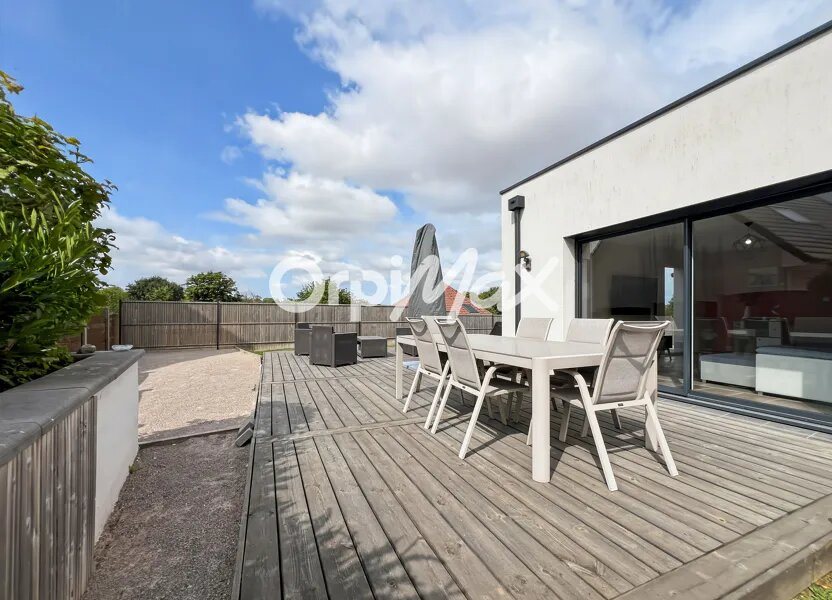 Maison à vendre, 176m², Rinxent