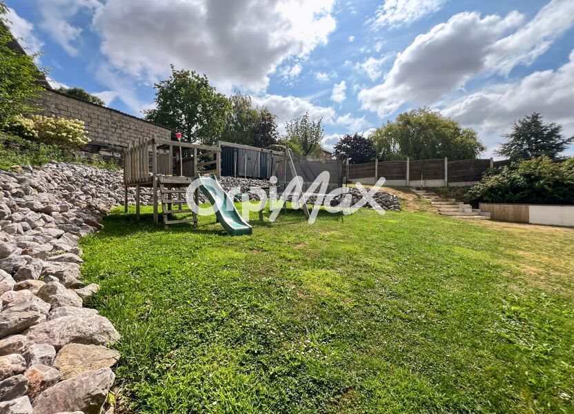 Maison à vendre, 176m², Rinxent