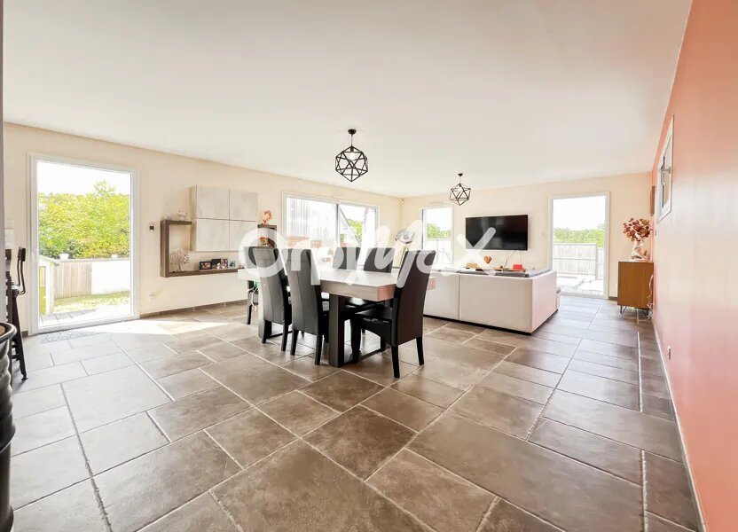Maison à vendre, 176m², Rinxent