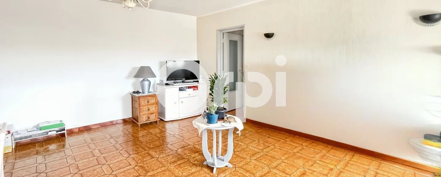 Appartement à vendre, 61m², Boulogne-sur-Mer