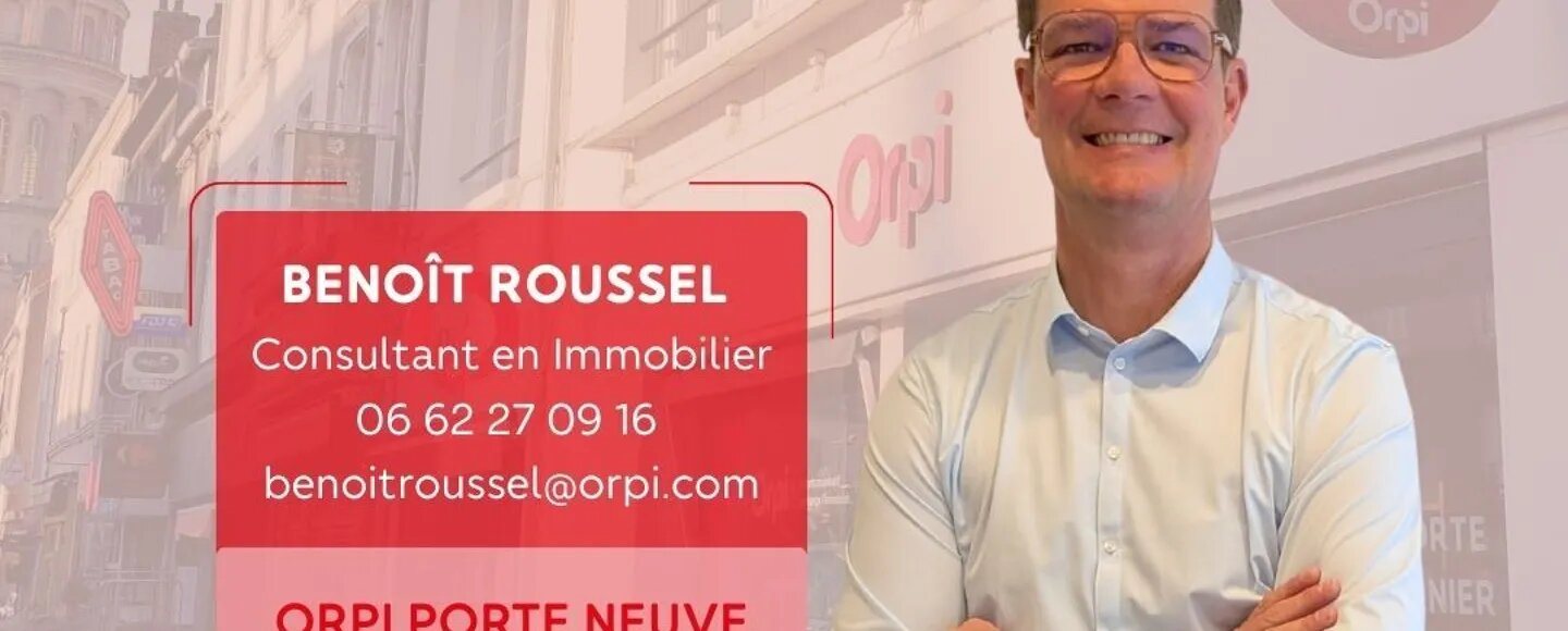 Appartement à vendre, 61m², Boulogne-sur-Mer