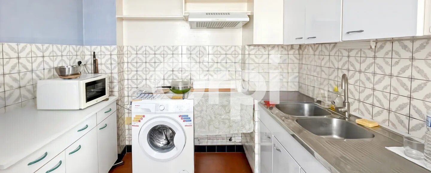 Appartement à vendre, 61m², Boulogne-sur-Mer