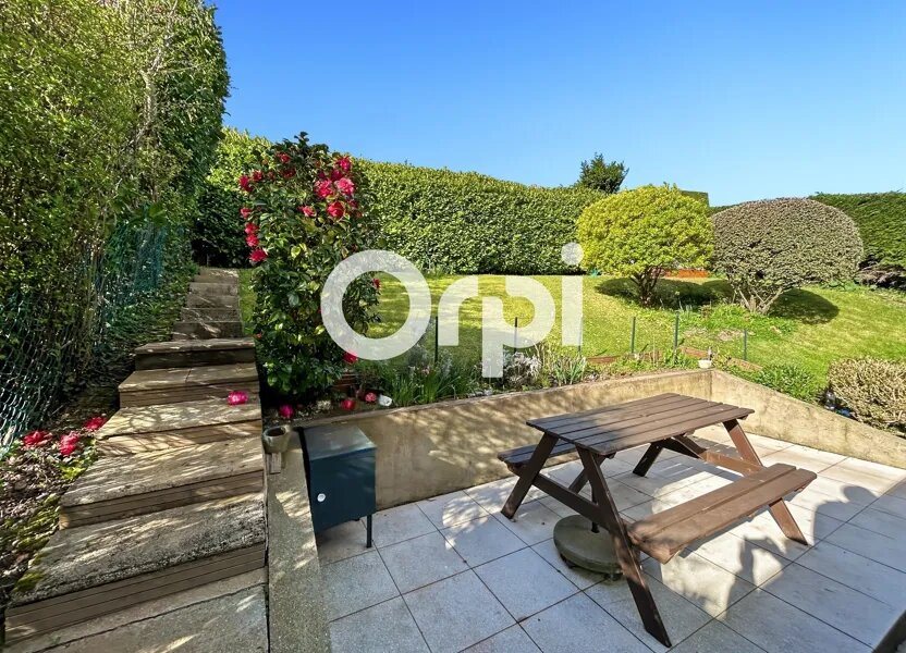 Maison à vendre, 183m², Saint-Etienne-au-Mont