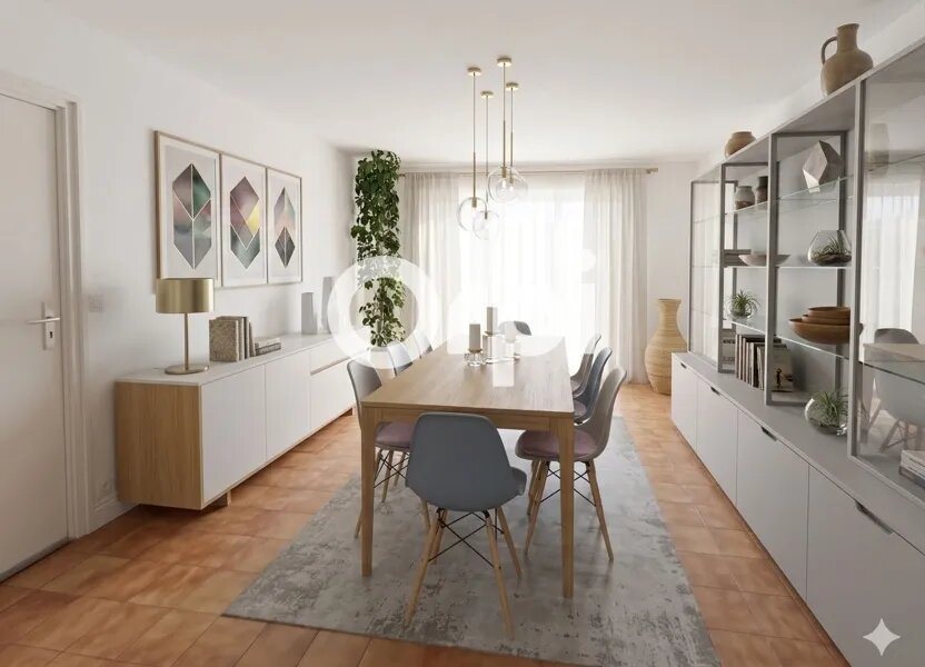 Maison à vendre, 183m², Saint-Etienne-au-Mont