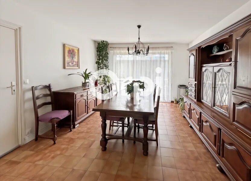 Maison à vendre, 183m², Saint-Etienne-au-Mont
