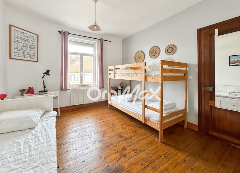Appartement à vendre, 62m², Wimereux