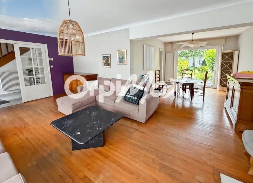 Maison à vendre, 140m², Saint-Martin-Boulogne