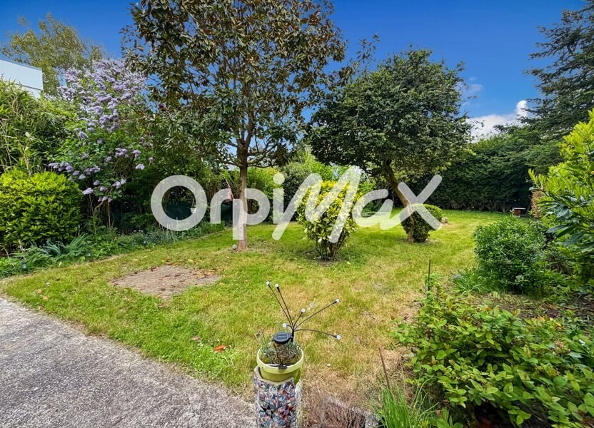 Maison à vendre, 140m², Saint-Martin-Boulogne