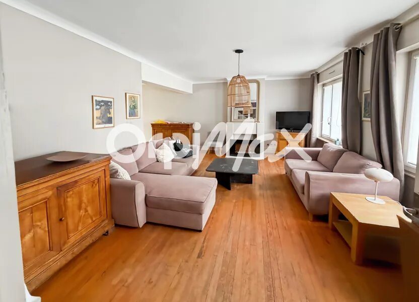 Maison à vendre, 140m², Saint-Martin-Boulogne
