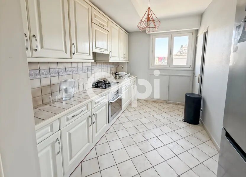 Appartement à vendre, 115m², Boulogne-sur-Mer