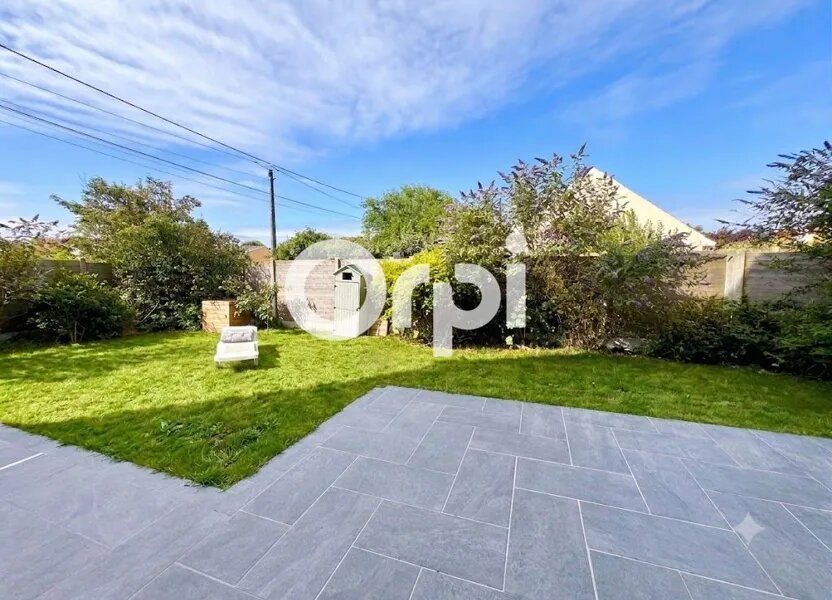 Maison à vendre, 127m², Ambleteuse