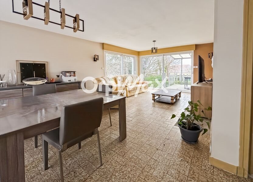 Maison à vendre, 190m², Marquise