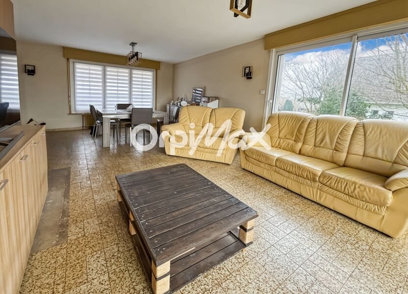 Maison à vendre, 190m², Marquise