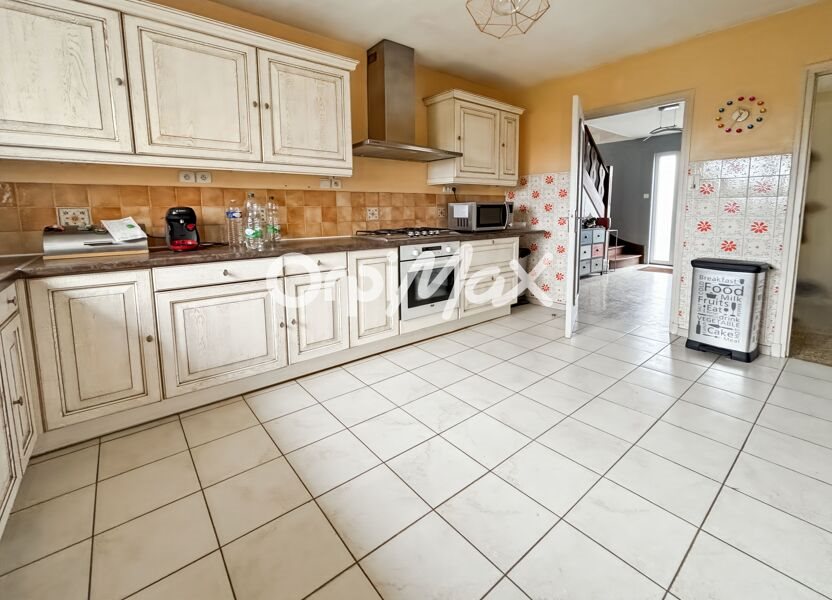 Maison à vendre, 190m², Marquise