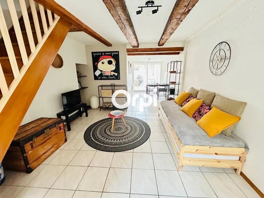 Appartement à louer, 44m², Boulogne-sur-Mer