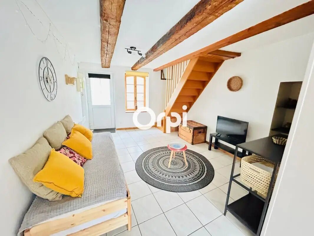 Appartement à louer, 44m², Boulogne-sur-Mer