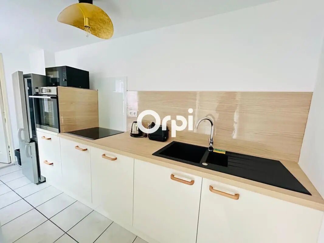 Appartement à louer, 44m², Boulogne-sur-Mer