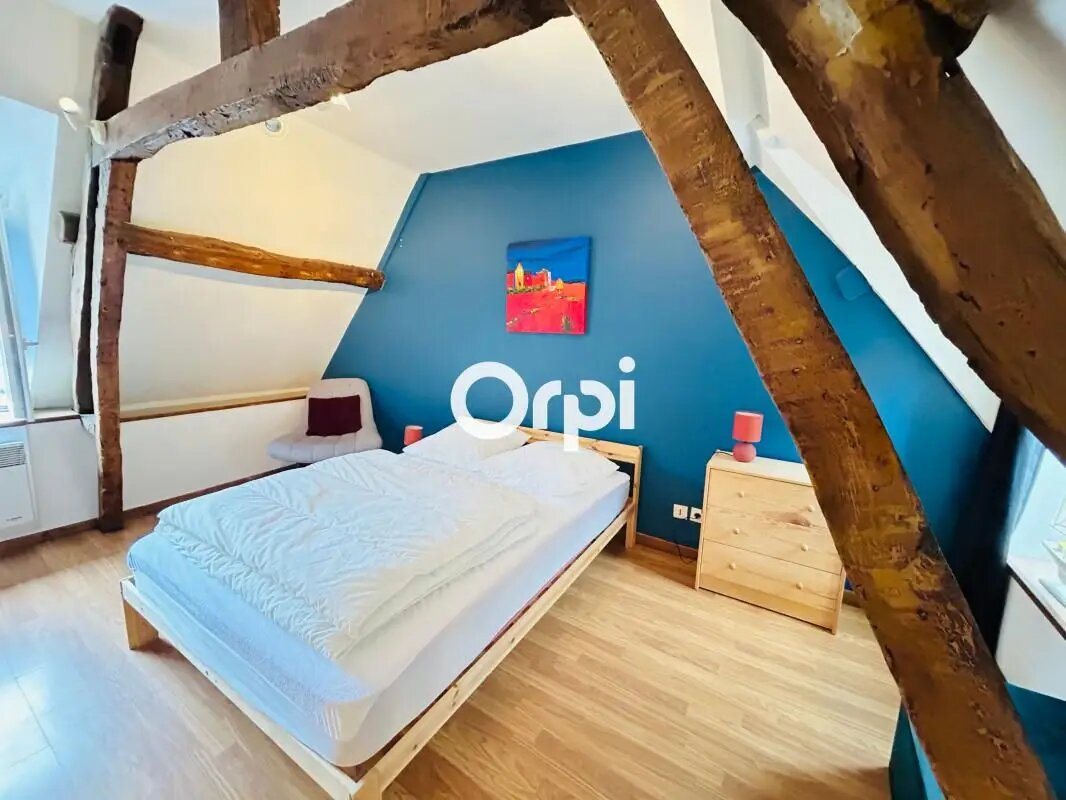Appartement à louer, 44m², Boulogne-sur-Mer