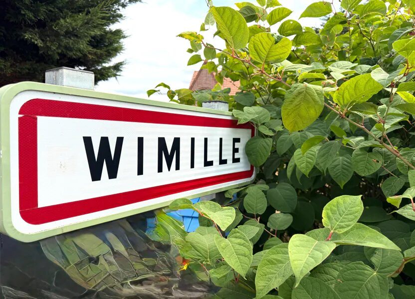Maison à vendre, 126m², Wimille