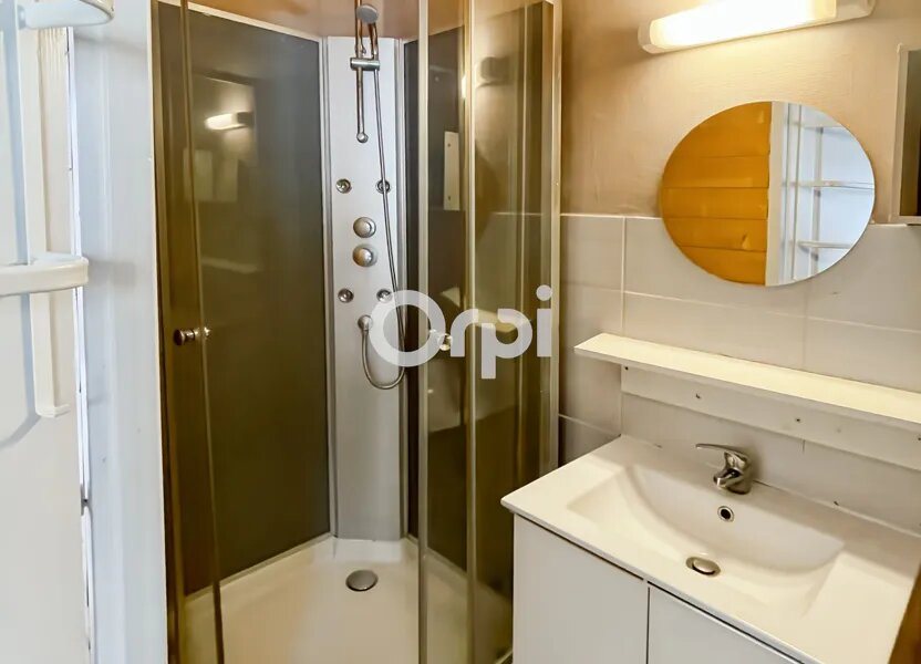 Appartement à louer, 22m², Boulogne-sur-Mer