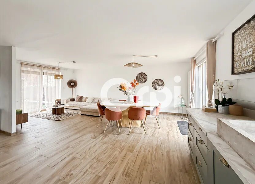 Maison à vendre, 93m², Wimereux