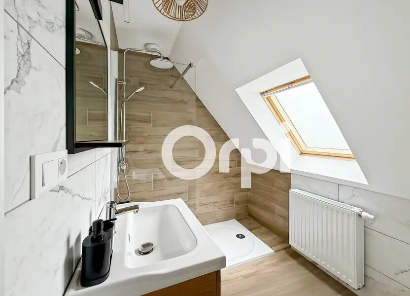 Maison à vendre, 93m², Wimereux