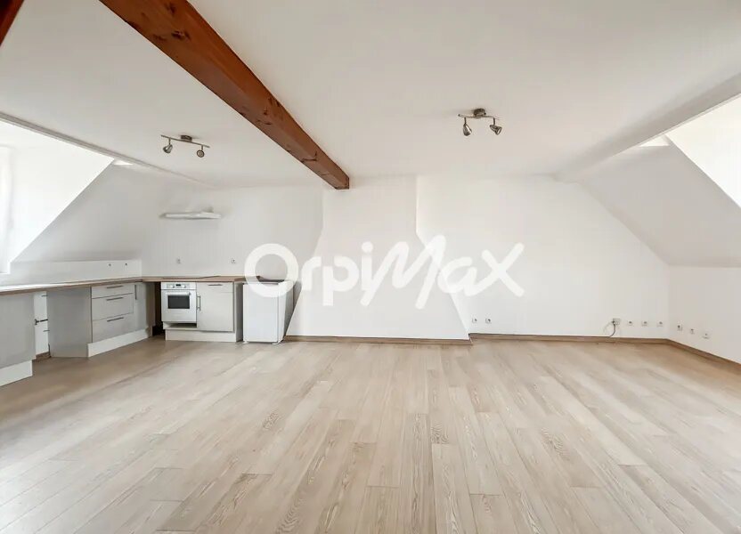Appartement à vendre, 61m², Le Portel