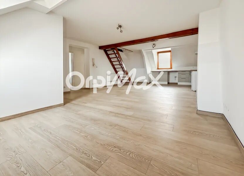 Appartement à vendre, 61m², Le Portel