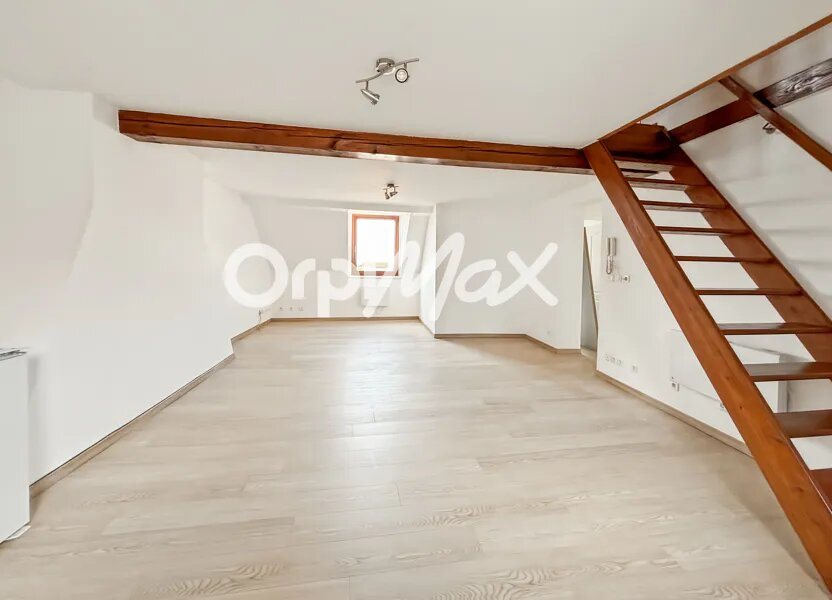 Appartement à vendre, 61m², Le Portel