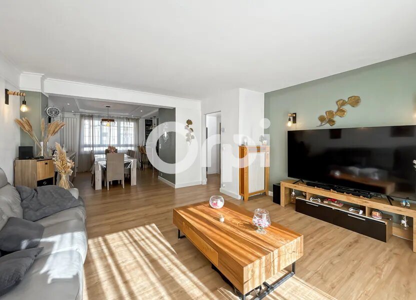 Maison à vendre, 176m², Boulogne-sur-Mer