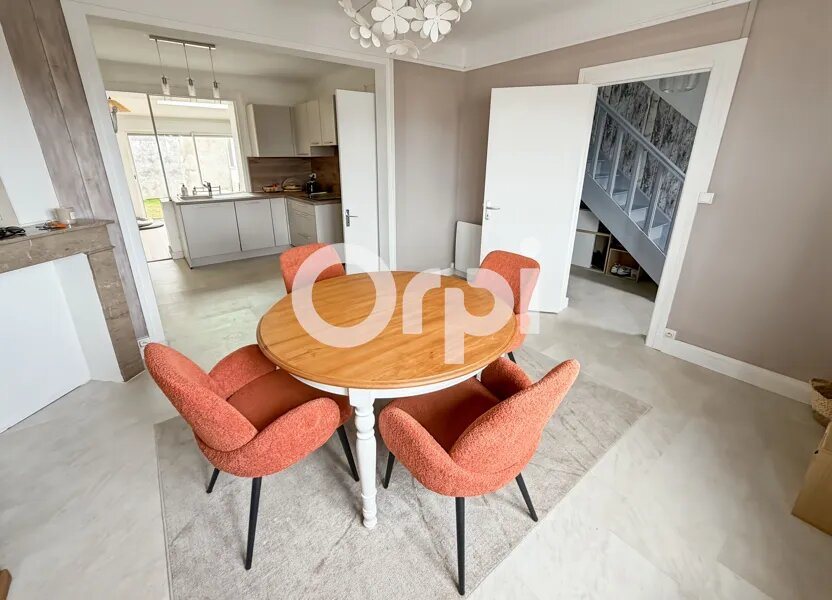 Maison à vendre, 82m², Wissant
