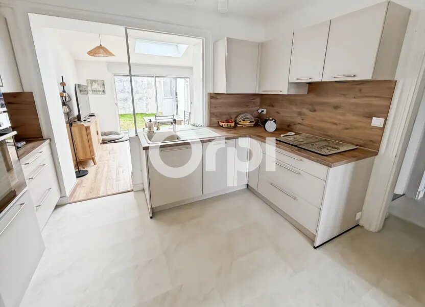 Maison à vendre, 82m², Wissant