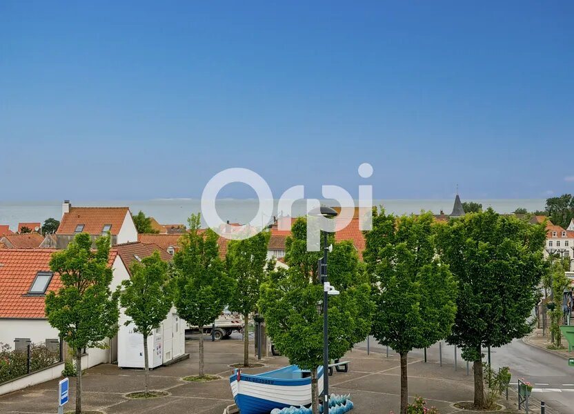 Maison à vendre, 82m², Wissant