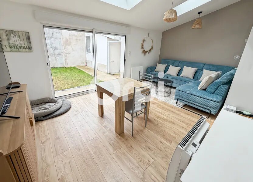 Maison à vendre, 82m², Wissant