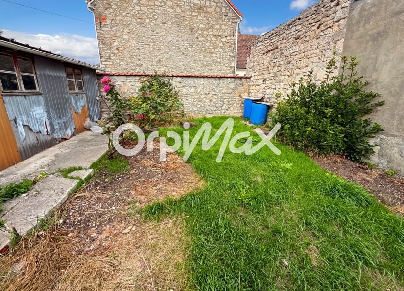 Maison à vendre, 105m², Marquise