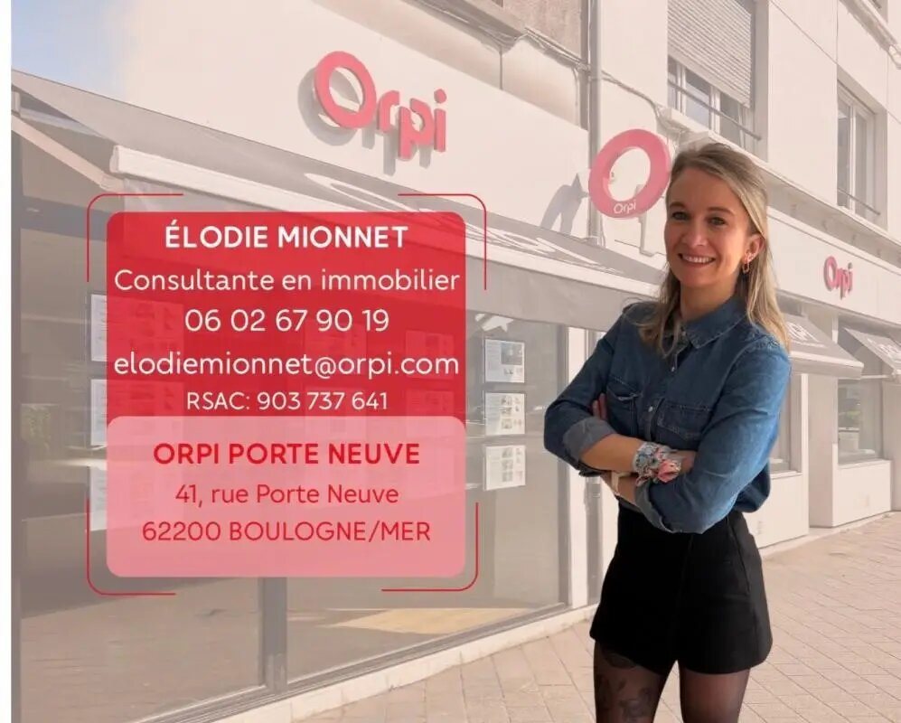 Maison à vendre, 83m², Saint-Etienne-au-Mont