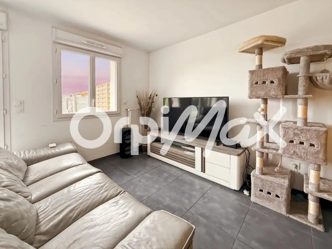 Maison à vendre, 83m², Saint-Etienne-au-Mont