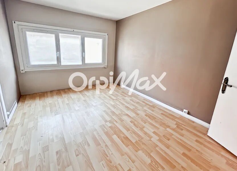 Maison à vendre, 64m², Boulogne-sur-Mer