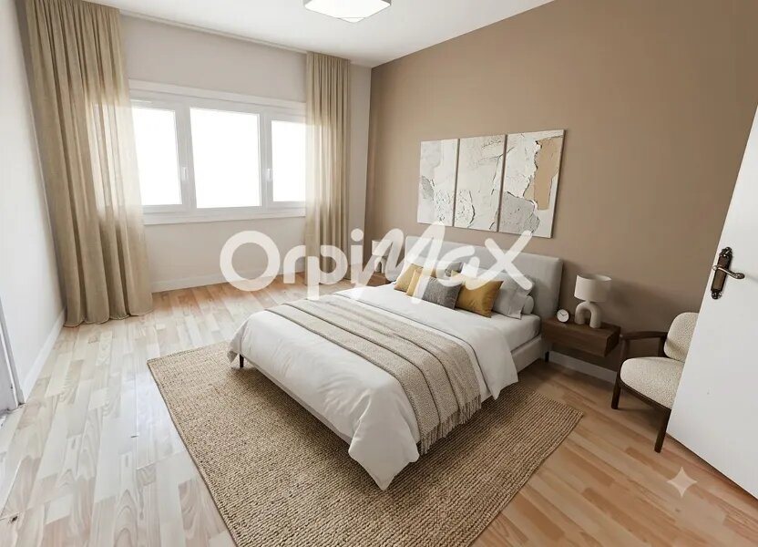Maison à vendre, 64m², Boulogne-sur-Mer